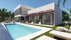 Villa in vendita a Estepona Andalusia Málaga