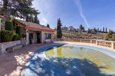 Casa Unifamiliare in vendita a Monachil Andalusia Provincia de Granada