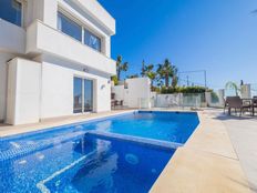 Villa in vendita a Mijas Andalusia Málaga