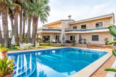 Prestigiosa villa di 225 mq in vendita Orihuela Costa, Spagna