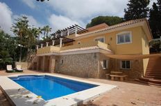 Prestigiosa villa di 577 mq in vendita, Mijas, Spagna