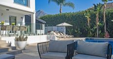 Villa in vendita a Marbella Andalusia Málaga