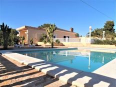 Villa in vendita a Orihuela Costa Comunità Valenciana Provincia de Alicante