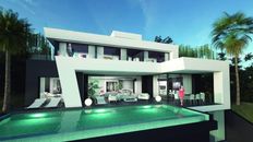 Villa in vendita a Benalmádena Andalusia Málaga