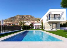 Villa in vendita Finestrat, Comunità Valenciana