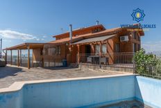 Casa Unifamiliare in vendita a Cúllar-Vega Andalusia Provincia de Granada