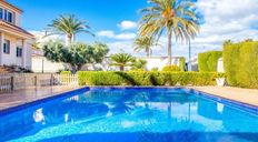 Villa in vendita a Pilar de la Horadada Comunità Valenciana Provincia de Alicante