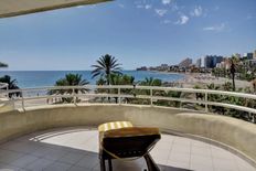 Prestigioso attico in vendita Benalmádena, Spagna