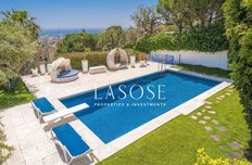 Casa di lusso in affitto a Sitges Catalogna Província de Barcelona