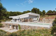 Prestigiosa villa di 225 mq in vendita, San Miguel de Salinas, Spagna