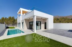 Villa in vendita a Finestrat Comunità Valenciana Provincia de Alicante