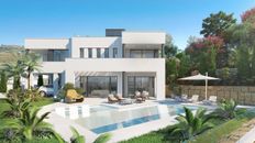 Esclusiva villa di 215 mq in vendita Mijas, Spagna