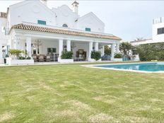 Villa in vendita Marbella, Spagna