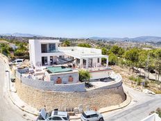 Prestigiosa villa in vendita Moraira, Spagna