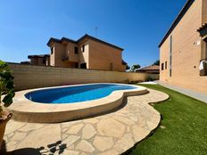 Casa di prestigio di 266 mq in vendita L\'Eliana, Spagna