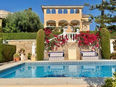 Prestigiosa Casa Indipendente di 420 mq in vendita Mutxamel, Spagna