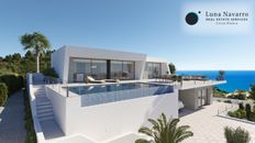 Villa di 475 mq in vendita Cumbre del Sol, Spagna