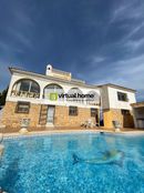 Casa Unifamiliare in vendita a la Nucia Comunità Valenciana Provincia de Alicante