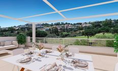 Appartamento di lusso di 127 m² in vendita Mijas, Andalusia