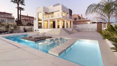 Esclusiva villa in vendita Torrevieja, Spagna