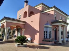 Casa Unifamiliare in vendita a Chiclana de la Frontera Andalusia Cadice