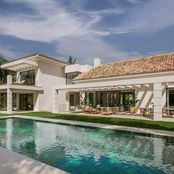 Villa in vendita a Estepona Andalusia Málaga