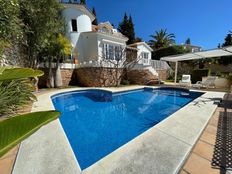 Prestigiosa villa in vendita Benalmádena, Andalusia