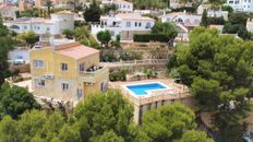 Villa in vendita a la Nucia Comunità Valenciana Provincia de Alicante