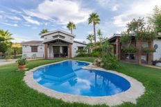 Casa Unifamiliare in vendita a Alhaurín el Grande Andalusia Málaga