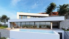 Casa Unifamiliare in vendita a Altea Comunità Valenciana Provincia de Alicante