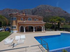 Villa in vendita a Xàbia Comunità Valenciana Provincia de Alicante