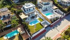 Esclusiva villa di 448 mq in vendita Marbella, Spagna