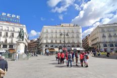 Appartamento in vendita a Madrid Comunidad de Madrid Provincia de Madrid