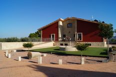 Villa in vendita a Monóvar Comunità Valenciana Provincia de Alicante