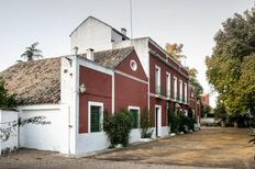 Esclusiva villa in vendita Almodóvar del Río, Andalusia