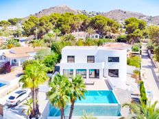 Villa in vendita a Moraira Comunità Valenciana Provincia de Alicante