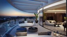 Appartamento di prestigio di 163 m² in vendita Benahavís, Andalusia