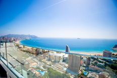 Prestigiosa villa di 120 mq in vendita Benidorm, Comunità Valenciana