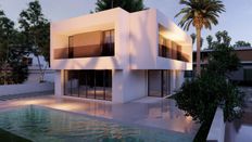 Villa in vendita a Orihuela Costa Comunità Valenciana Provincia de Alicante