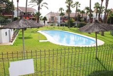 Casa di lusso di 75 mq in affitto Chiclana de la Frontera, Spagna