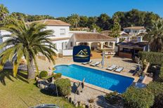 Villa in vendita a Xàbia Comunità Valenciana Provincia de Alicante