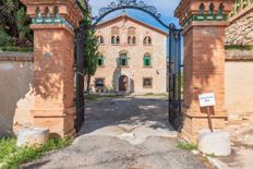 Casa di lusso in vendita a Sant Pere de Ribes Catalogna Província de Barcelona