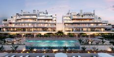 Attico in vendita a Estepona Andalusia Málaga