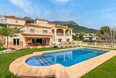 Villa in vendita Calpe, Spagna