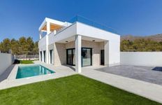 Villa in vendita a Finestrat Comunità Valenciana Provincia de Alicante