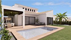 Villa in vendita a Algorfa Comunità Valenciana Provincia de Alicante