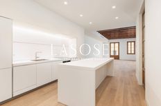 Appartamento di prestigio di 158 m² in vendita Barcellona, Catalogna