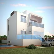 Villa in vendita Alicante, Comunitat Valenciana