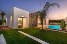 Esclusiva villa in vendita San Javier, Spagna