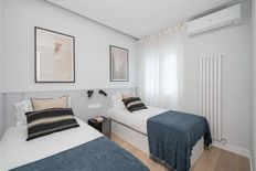 Prestigioso appartamento di 117 m² in vendita Madrid, Comunidad de Madrid